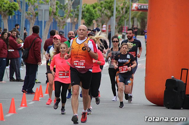 XXXII Carrera Popular 5k Da de la Constitucin - Totana 2019 - 228