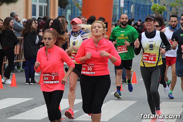 XXXII Carrera Popular 5k Da de la Constitucin - Totana 2019 - 230