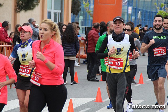 XXXII Carrera Popular 5k Da de la Constitucin - Totana 2019 - 231