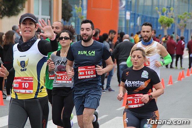 XXXII Carrera Popular 5k Da de la Constitucin - Totana 2019 - 232
