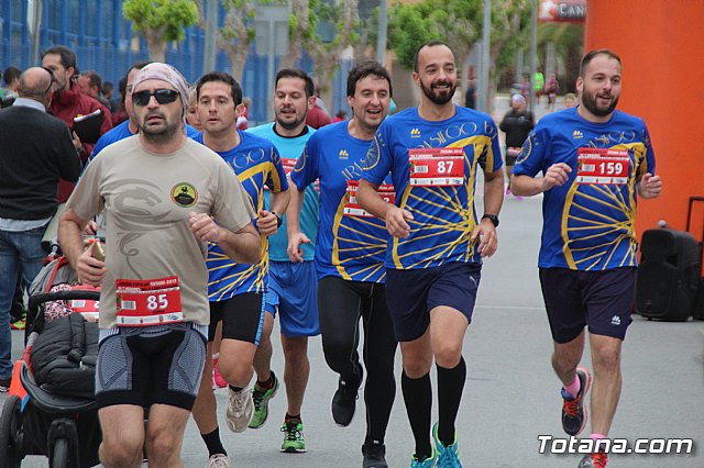 XXXII Carrera Popular 5k Da de la Constitucin - Totana 2019 - 236