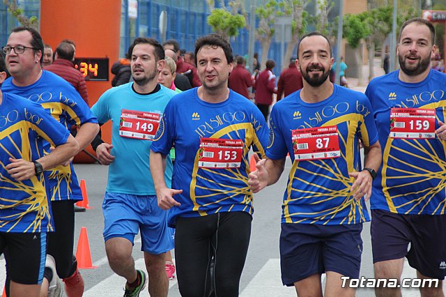 XXXII Carrera Popular 5k Da de la Constitucin - Totana 2019 - 237