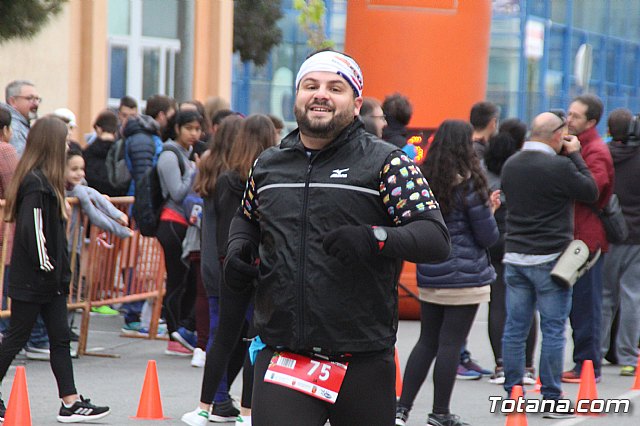 XXXII Carrera Popular 5k Da de la Constitucin - Totana 2019 - 238