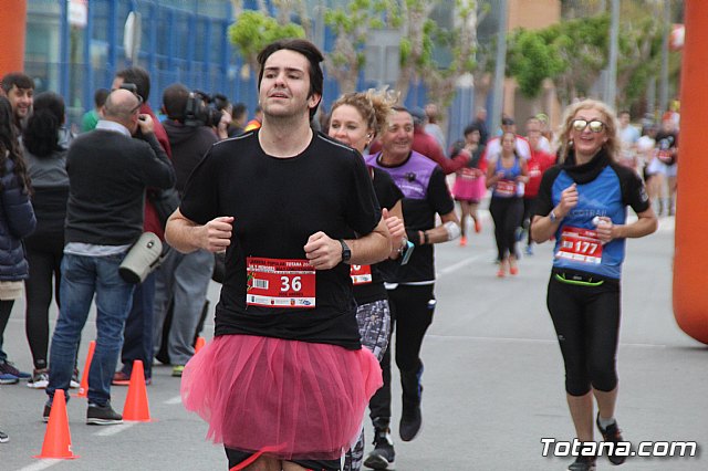 XXXII Carrera Popular 5k Da de la Constitucin - Totana 2019 - 240