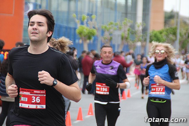 XXXII Carrera Popular 5k Da de la Constitucin - Totana 2019 - 241