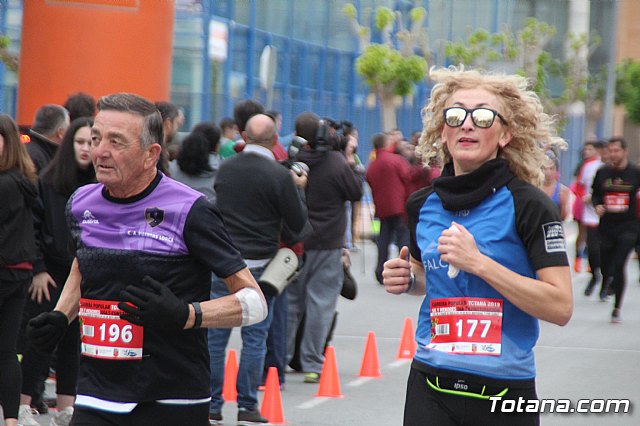 XXXII Carrera Popular 5k Da de la Constitucin - Totana 2019 - 242