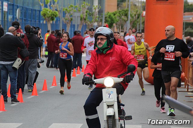 XXXII Carrera Popular 5k Da de la Constitucin - Totana 2019 - 243