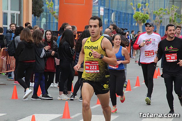 XXXII Carrera Popular 5k Da de la Constitucin - Totana 2019 - 245