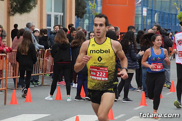 XXXII Carrera Popular 5k Da de la Constitucin - Totana 2019 - 246