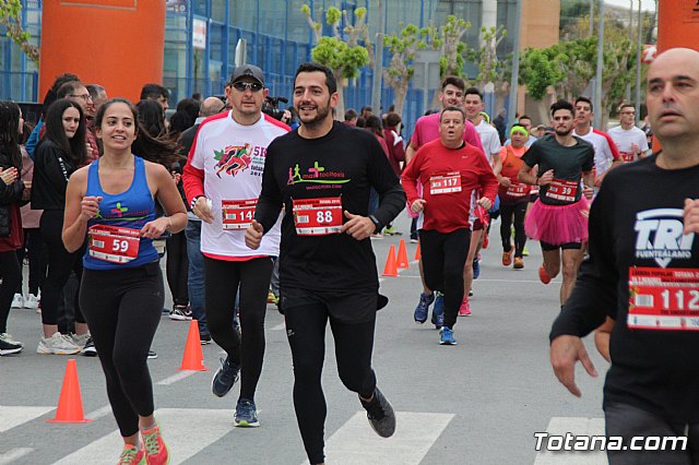 XXXII Carrera Popular 5k Da de la Constitucin - Totana 2019 - 247