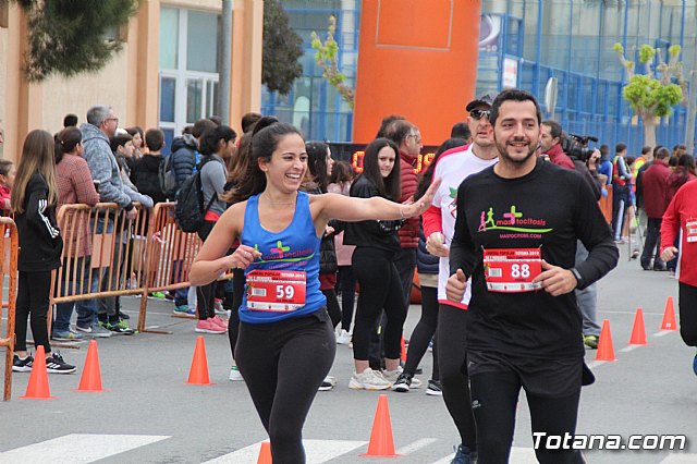 XXXII Carrera Popular 5k Da de la Constitucin - Totana 2019 - 248