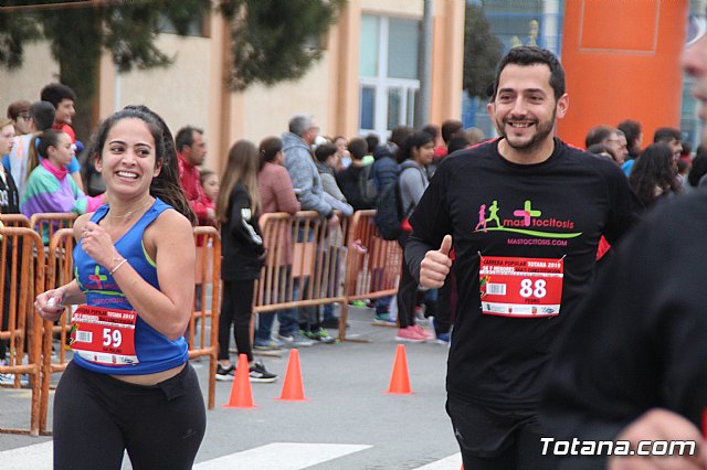 XXXII Carrera Popular 5k Da de la Constitucin - Totana 2019 - 249