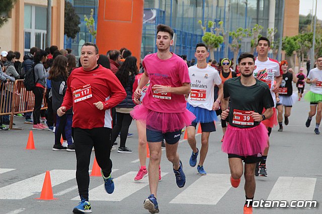 XXXII Carrera Popular 5k Da de la Constitucin - Totana 2019 - 250