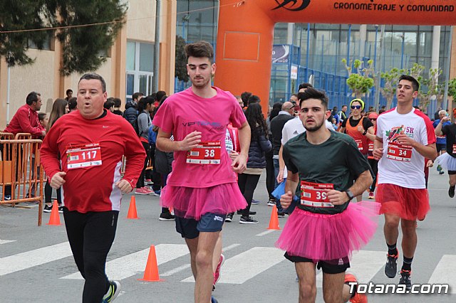 XXXII Carrera Popular 5k Da de la Constitucin - Totana 2019 - 251