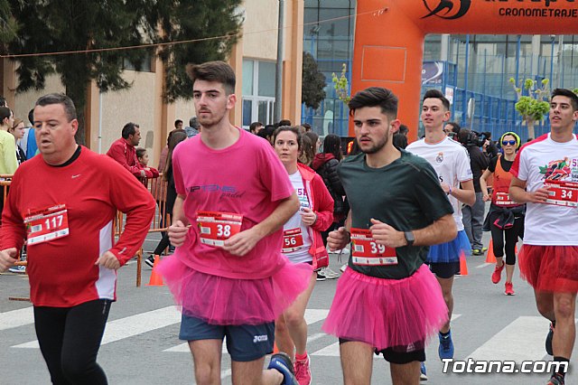 XXXII Carrera Popular 5k Da de la Constitucin - Totana 2019 - 252