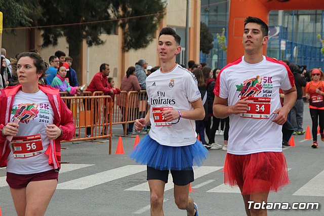 XXXII Carrera Popular 5k Da de la Constitucin - Totana 2019 - 253