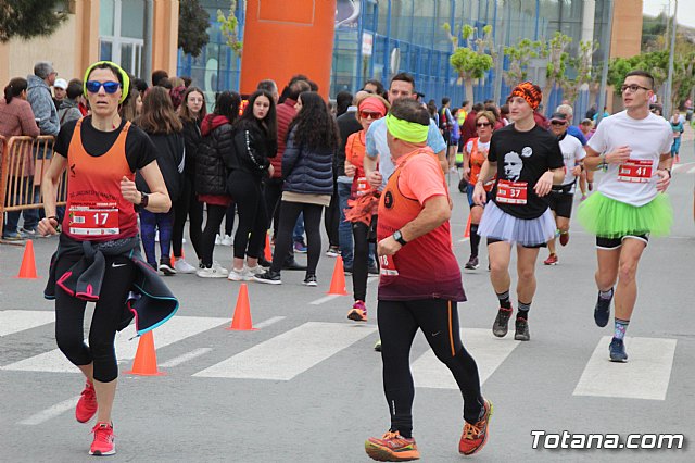 XXXII Carrera Popular 5k Da de la Constitucin - Totana 2019 - 255