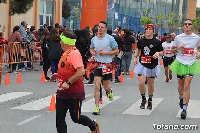 XXXII Carrera Popular 5k Da de la Constitucin - Totana 2019 - 256