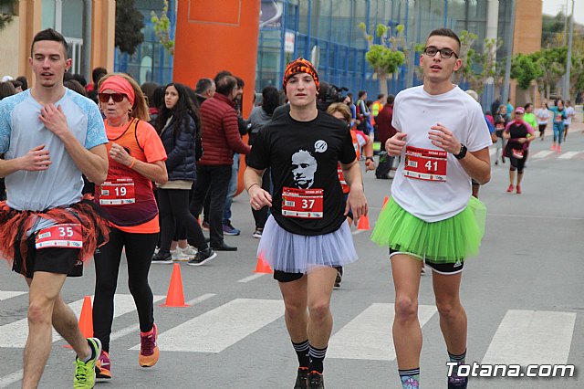 XXXII Carrera Popular 5k Da de la Constitucin - Totana 2019 - 257