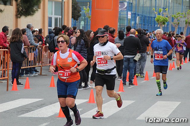 XXXII Carrera Popular 5k Da de la Constitucin - Totana 2019 - 258