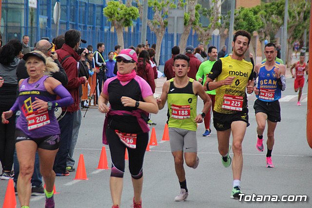 XXXII Carrera Popular 5k Da de la Constitucin - Totana 2019 - 260