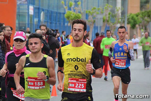 XXXII Carrera Popular 5k Da de la Constitucin - Totana 2019 - 262