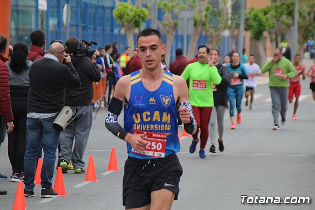 XXXII Carrera Popular 5k Da de la Constitucin - Totana 2019 - 263