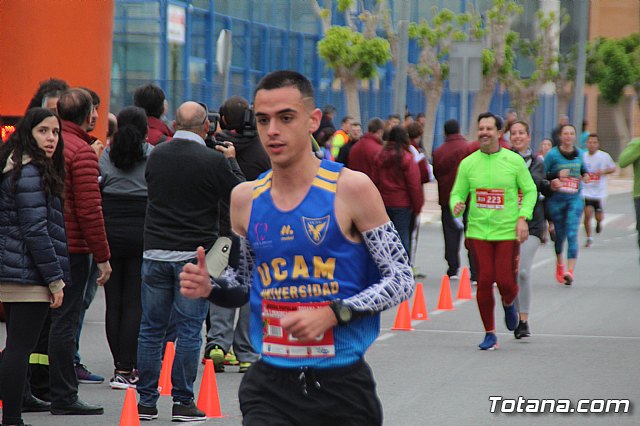 XXXII Carrera Popular 5k Da de la Constitucin - Totana 2019 - 264