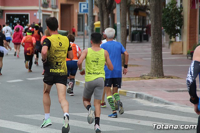 XXXII Carrera Popular 5k Da de la Constitucin - Totana 2019 - 266