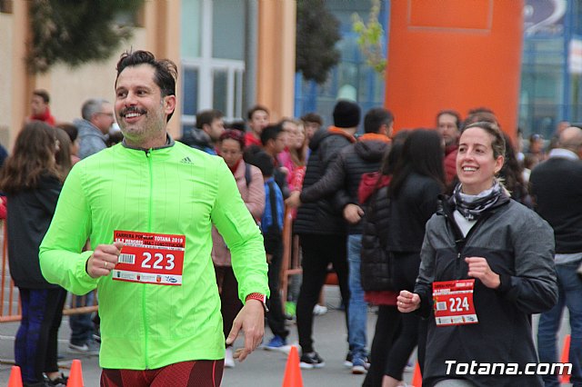 XXXII Carrera Popular 5k Da de la Constitucin - Totana 2019 - 267