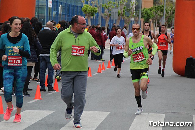 XXXII Carrera Popular 5k Da de la Constitucin - Totana 2019 - 270