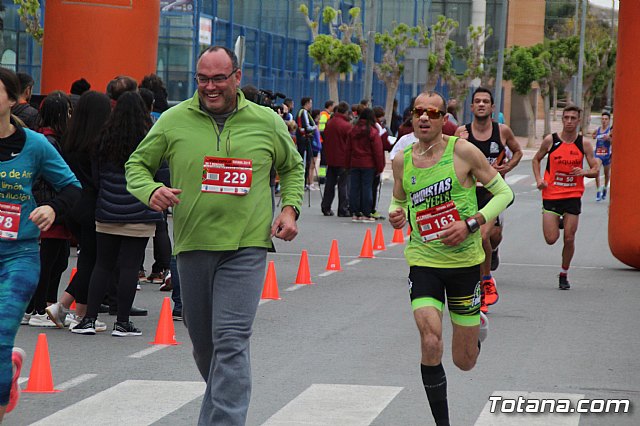 XXXII Carrera Popular 5k Da de la Constitucin - Totana 2019 - 271