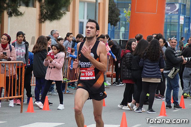 XXXII Carrera Popular 5k Da de la Constitucin - Totana 2019 - 272