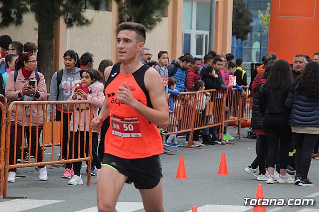 XXXII Carrera Popular 5k Da de la Constitucin - Totana 2019 - 274
