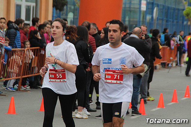 XXXII Carrera Popular 5k Da de la Constitucin - Totana 2019 - 275