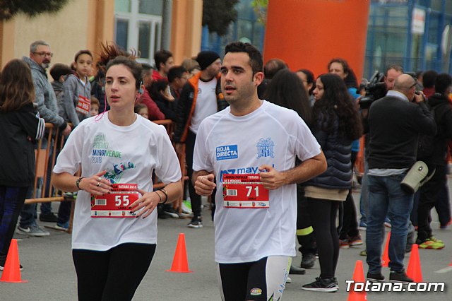 XXXII Carrera Popular 5k Da de la Constitucin - Totana 2019 - 276