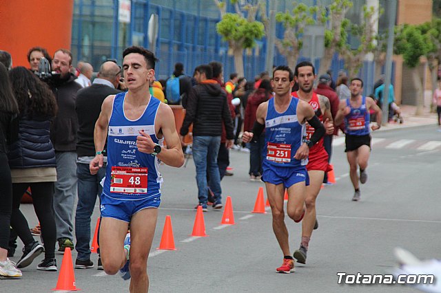 XXXII Carrera Popular 5k Da de la Constitucin - Totana 2019 - 277