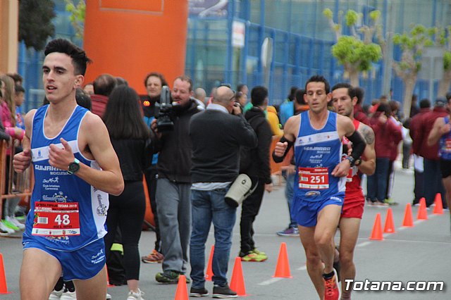 XXXII Carrera Popular 5k Da de la Constitucin - Totana 2019 - 278