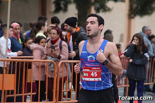 XXXII Carrera Popular 5k Da de la Constitucin - Totana 2019 - 279