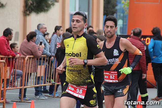 XXXII Carrera Popular 5k Da de la Constitucin - Totana 2019 - 281