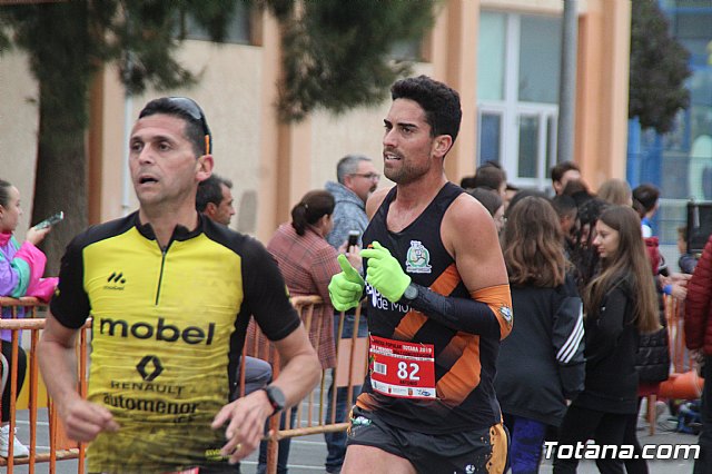 XXXII Carrera Popular 5k Da de la Constitucin - Totana 2019 - 282