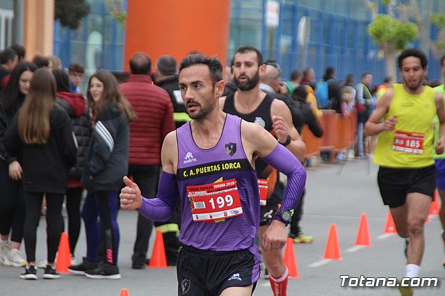 XXXII Carrera Popular 5k Da de la Constitucin - Totana 2019 - 283