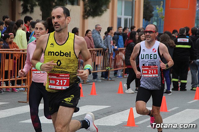 XXXII Carrera Popular 5k Da de la Constitucin - Totana 2019 - 288