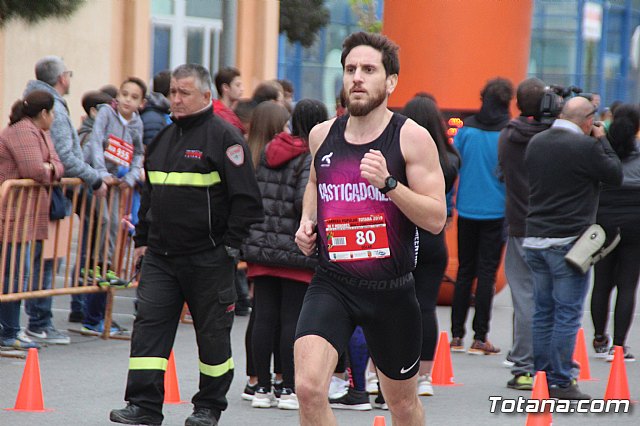 XXXII Carrera Popular 5k Da de la Constitucin - Totana 2019 - 291