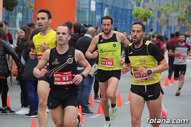 XXXII Carrera Popular 5k Da de la Constitucin - Totana 2019 - 292