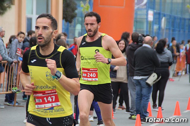 XXXII Carrera Popular 5k Da de la Constitucin - Totana 2019 - 293