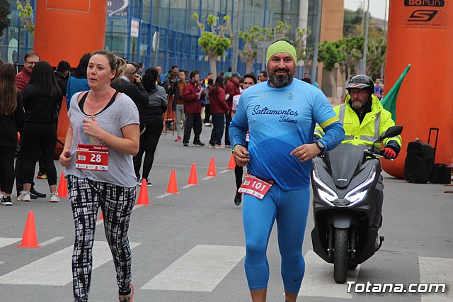 XXXII Carrera Popular 5k Da de la Constitucin - Totana 2019 - 295