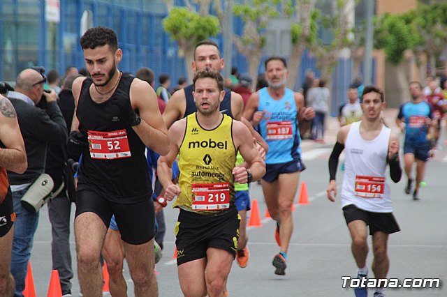XXXII Carrera Popular 5k Da de la Constitucin - Totana 2019 - 300