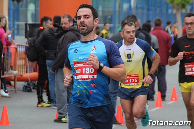 XXXII Carrera Popular 5k Da de la Constitucin - Totana 2019 - 301