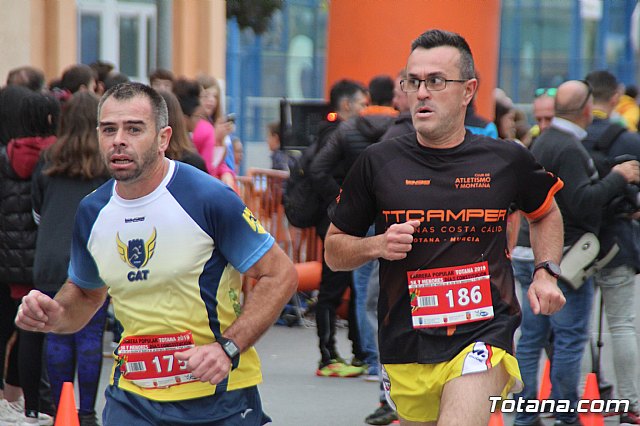 XXXII Carrera Popular 5k Da de la Constitucin - Totana 2019 - 302